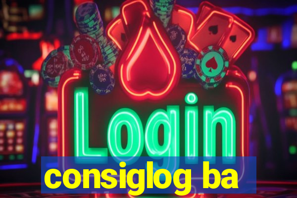 consiglog ba